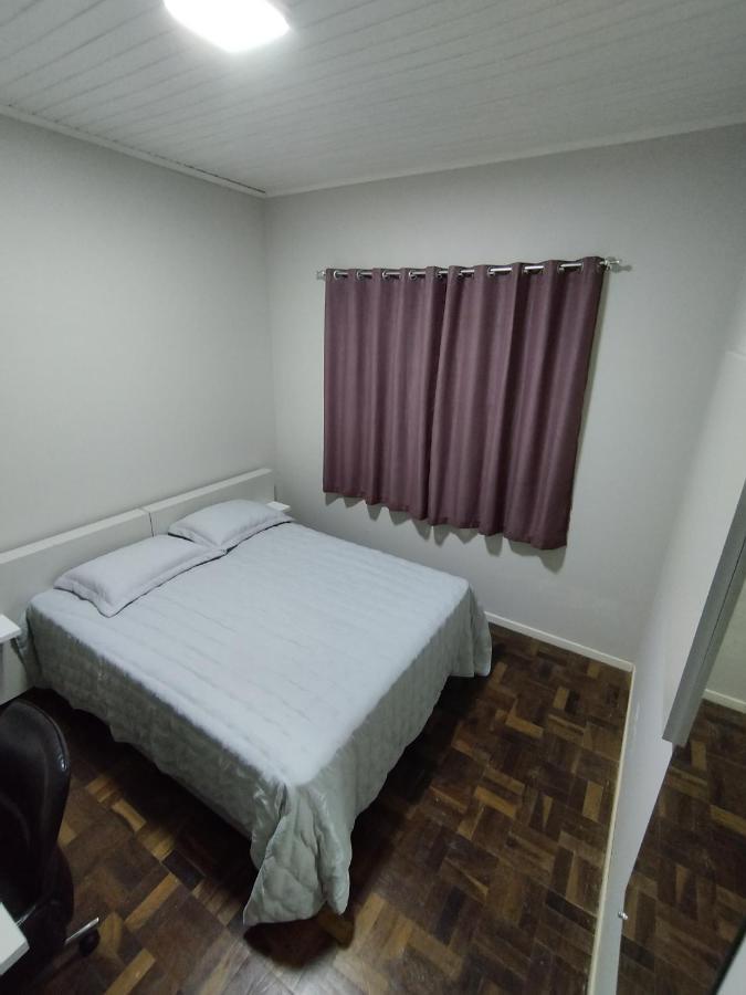 Aconchego Lapa Centro Hotel Eksteriør billede