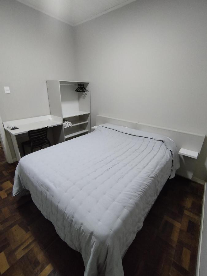 Aconchego Lapa Centro Hotel Eksteriør billede